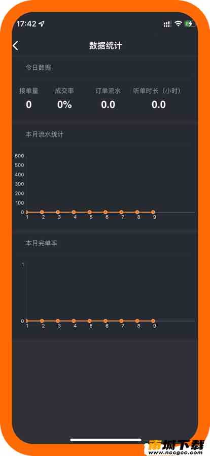 遵易司机app官方版图片1