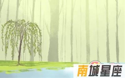 双鱼座