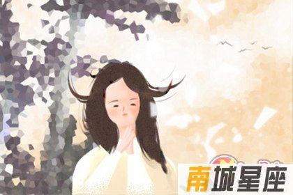 哪些星座特别喜欢慢慢来