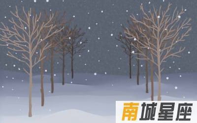 十二星座