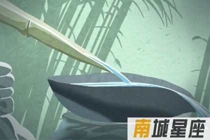 问起初夜,巨蟹座怎么解释