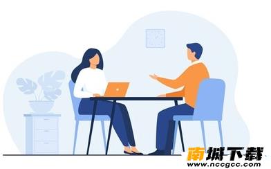 宏诚职聘v1.0