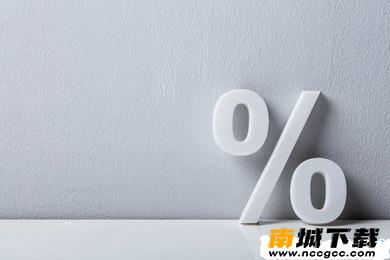 百分比计算器软件v1.0.0