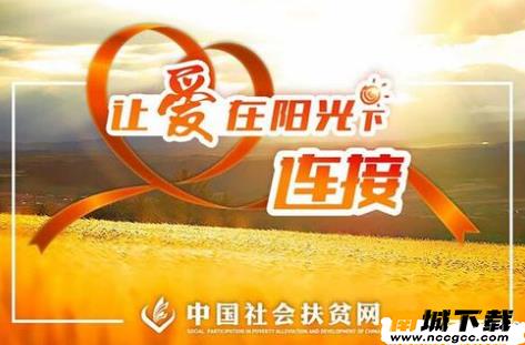 社会扶贫appv2.6.9