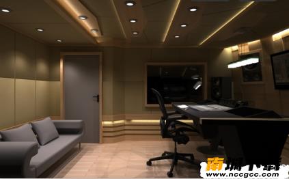 小鱼录音棚v1.0.1