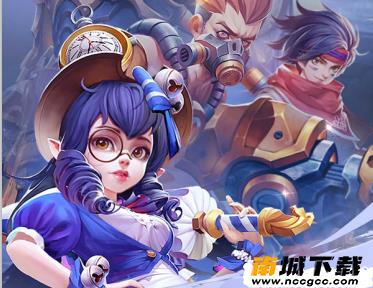 曙光英雄礼包兑换码领取软件v2021