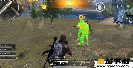 和平精英娃哈哈辅助v1.4.5