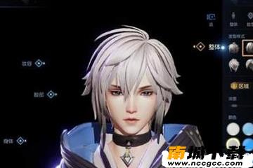 梦想养成计划捏脸数据包v1.0.0