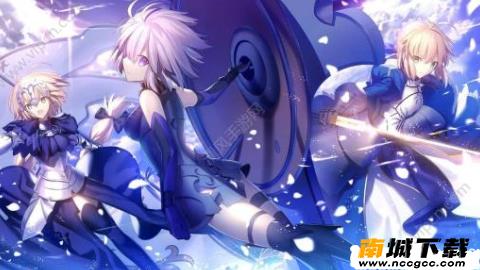 fgo挂机免费辅助软件v1.9.1