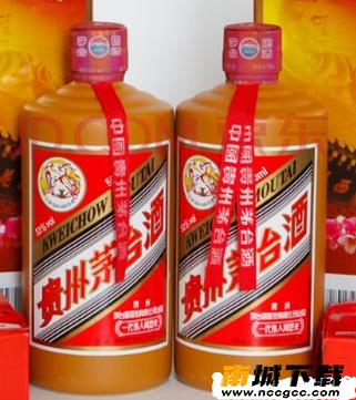 茅台抢购助手v1.0.0