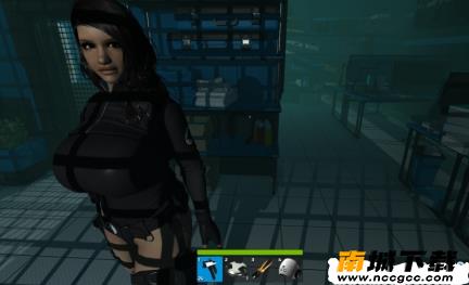 haydee2服装mod软件v2020