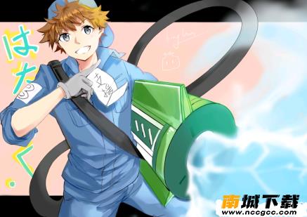 工作细胞漫画(在线观看)v2021