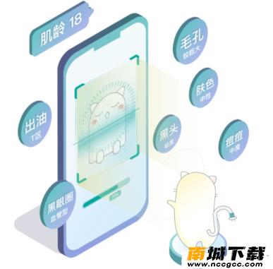 你今天真好看(测肤色)v2.1.0.5