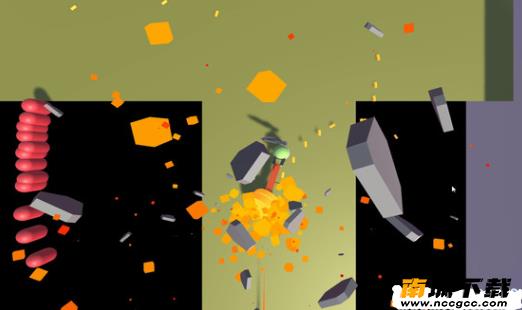 胶囊人射击v0.3