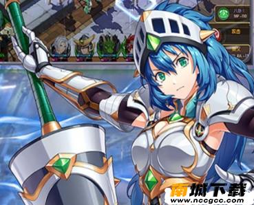 魔法军团1元商城版v1.0.0