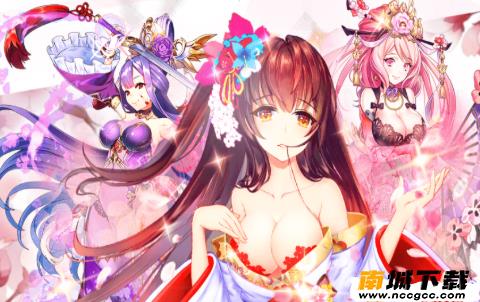 放置少女v1.0.0