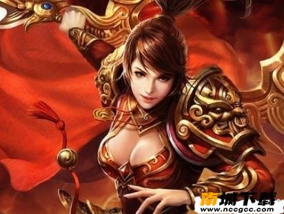 武天下v1.0.0