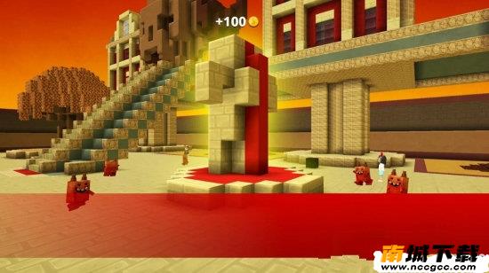 地狱世界v1.9