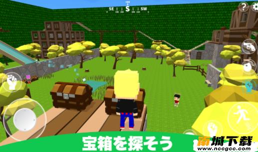 逃狱模拟器v1.1.0