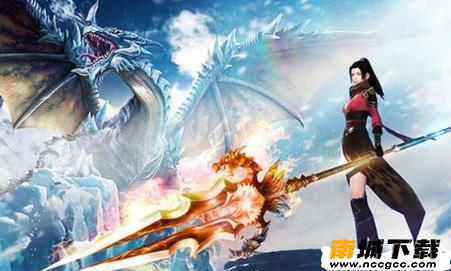 剑灵世界超神版v1.0.0