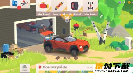 山路疾行v0.6.8.1