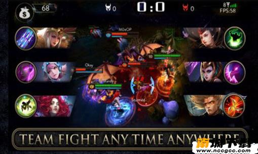 竞技场英雄Ace of Arenasv2.0.8.0