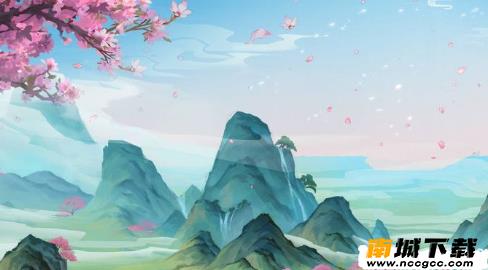 我在江湖山海奇闻录v1.4.9