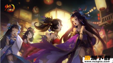 少年三国志无限元宝服v1.0.0