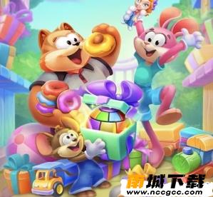 Blast Feverv1.0.6
