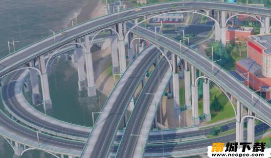 绘制工程桥梁v0.0.115