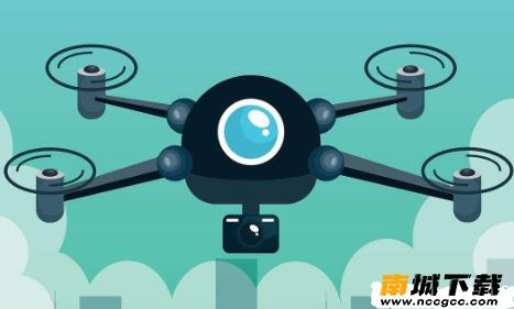 红色无人机v1.0.6