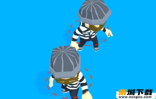 绳索抓小偷v1.1
