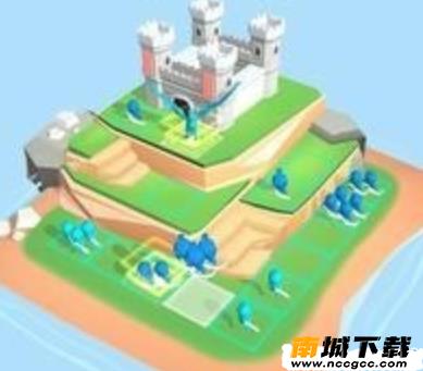 微小的攻击v1.0