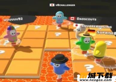 蜂窝淘汰赛v0.6