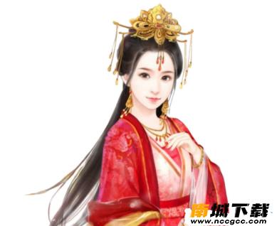 女帝的后宫v18.0