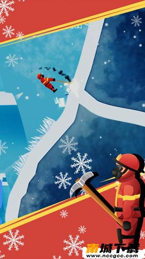 掘地登山v1.0.0
