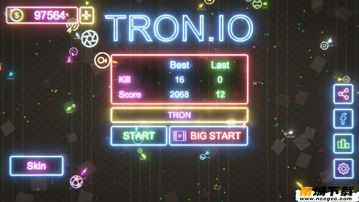 Tron.iov1.1.9