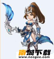 天将传v1.0.0.3