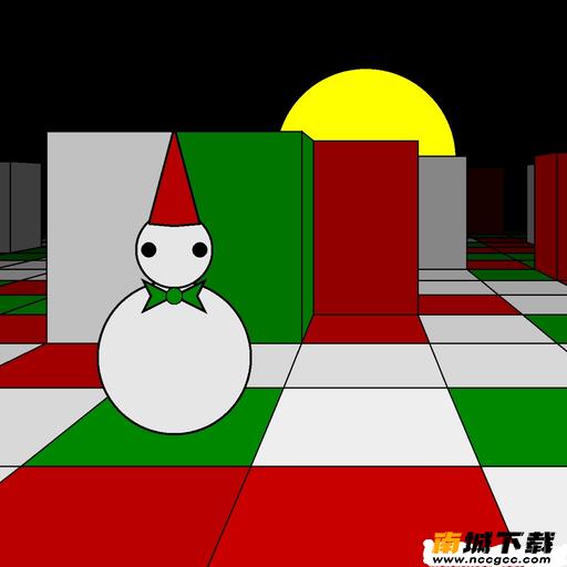 人生溯游v1.0