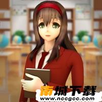 我的高学校女孩生活游戏v1.0.1