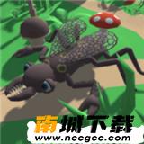 昆虫进化模拟器v1.3