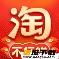 淘宝亲情关怀版