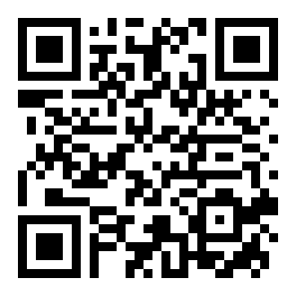 扫描二维码到手机下载