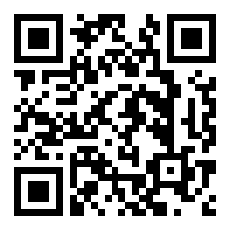 扫描二维码到手机下载