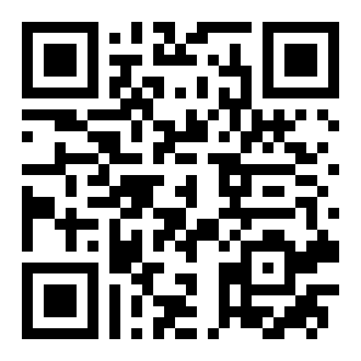 扫描二维码到手机下载