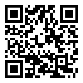 扫描二维码到手机下载