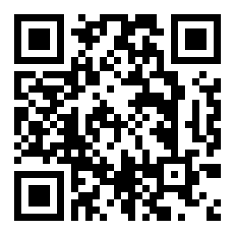 扫描二维码到手机下载