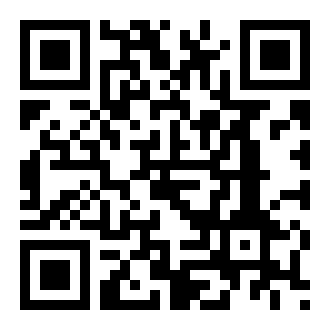 扫描二维码到手机下载