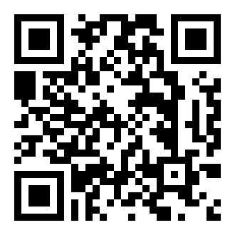 扫描二维码到手机下载