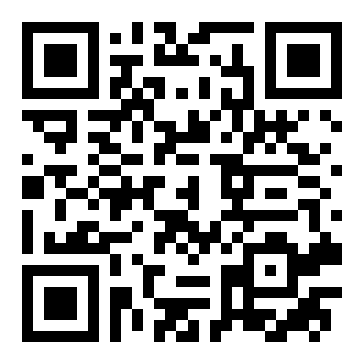 扫描二维码到手机下载